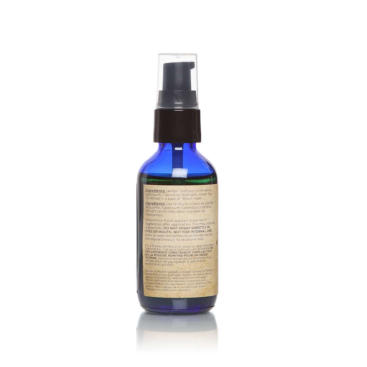 Skin HEALth Spray | Topical Cuts, Scrapes, & Sores (Formerly Owies & Oopsies)