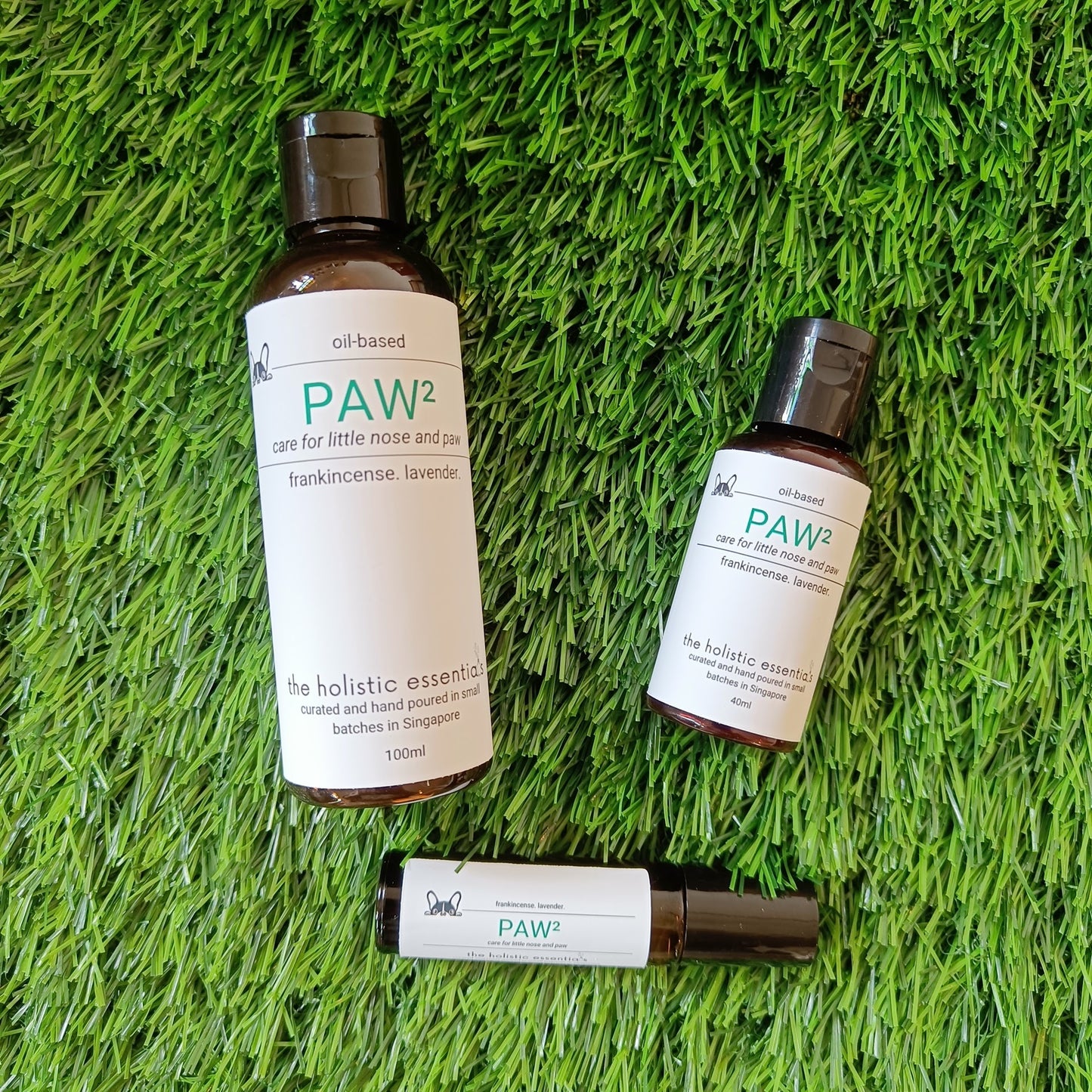 Paw Paw | The Holistic Essentials