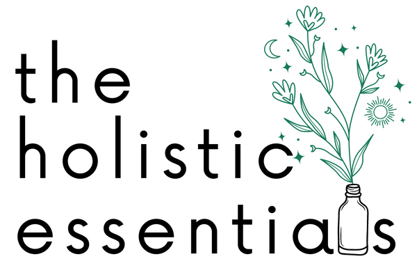 The Holistic Essentials